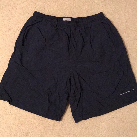 Columbia Other - Columbia PFG shorts